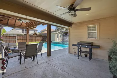 8600 Laughing Waters Trail, McKinney, TX 75070 - Photo 30