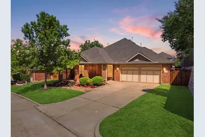 8600 Laughing Waters Trail, McKinney, TX 75070 - Photo 1