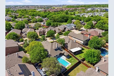 8600 Laughing Waters Trail, McKinney, TX 75070 - Photo 38