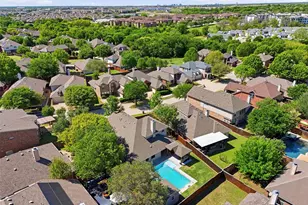 8600 Laughing Waters Tr, McKinney, TX 75070 - Photo 38