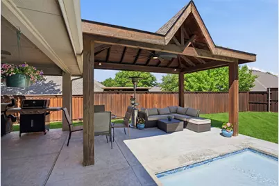 8600 Laughing Waters Trail, McKinney, TX 75070 - Photo 34