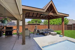 8600 Laughing Waters Tr, McKinney, TX 75070 - Photo 34