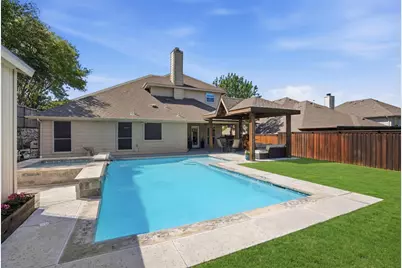 8600 Laughing Waters Trail, McKinney, TX 75070 - Photo 32