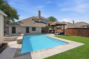 8600 Laughing Waters Tr, McKinney, TX 75070 - Photo 32