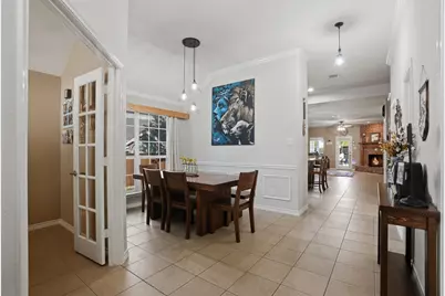 8600 Laughing Waters Trail, McKinney, TX 75070 - Photo 4