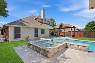 8600 Laughing Waters Tr, McKinney, TX 75070 - Photo 34