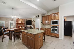 8600 Laughing Waters Tr, McKinney, TX 75070 - Photo 8