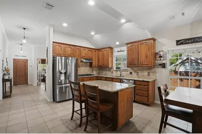 8600 Laughing Waters Trail, McKinney, TX 75070 - Photo 10