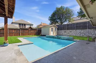 8600 Laughing Waters Tr, McKinney, TX 75070 - Photo 30