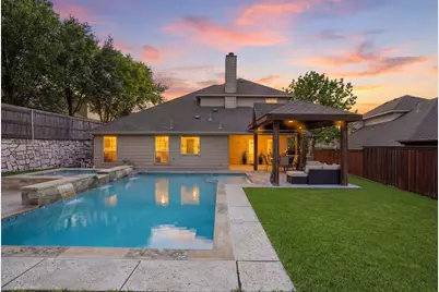 8600 Laughing Waters Trail, McKinney, TX 75070 - Photo 2