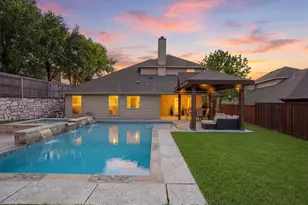 8600 Laughing Waters Tr, McKinney, TX 75070 - Photo 2