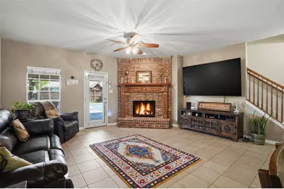 8600 Laughing Waters Trail, McKinney, TX 75070 - Photo 14