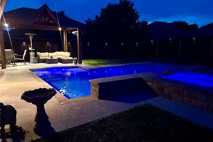 8600 Laughing Waters Tr, McKinney, TX 75070 - Photo 40