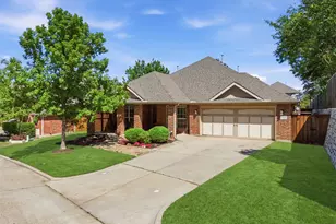 8600 Laughing Waters Tr, McKinney, TX 75070 - Photo 14