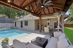 8600 Laughing Waters Tr, McKinney, TX 75070 - Photo 36