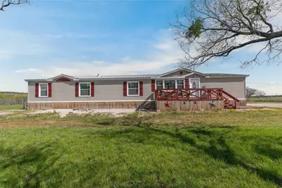 2284 County Road 110, Santa Anna, TX 76878 - Photo 1