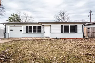 926 Powell Rd, Mesquite, TX 75149 - Photo 2