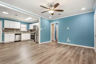 926 Powell Rd, Mesquite, TX 75149 - Photo 4