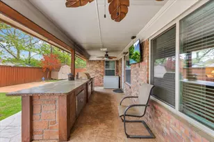 826 Lake Forest Ct, Grapevine, TX 76051 - Photo 38