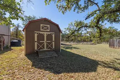 970 Live Oak Road, Santo, TX 76472 - Photo 30