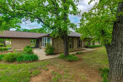 970 Live Oak Road, Santo, TX 76472 - Photo 2