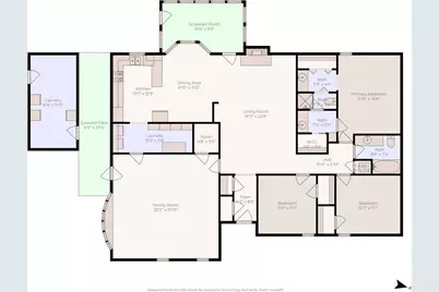 970 Live Oak Road, Santo, TX 76472 - Photo 38