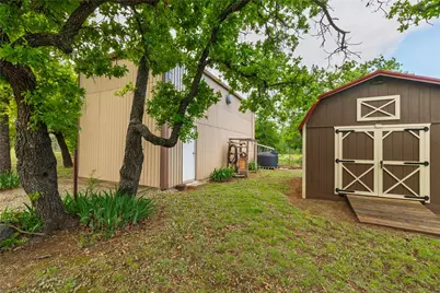 970 Live Oak Road, Santo, TX 76472 - Photo 34