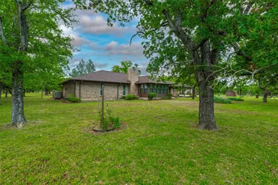 970 Live Oak Road, Santo, TX 76472 - Photo 6