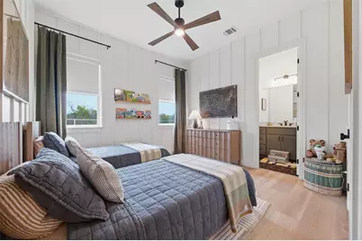 2043 Woodland Road, Weatherford, TX 76088 - Photo 20