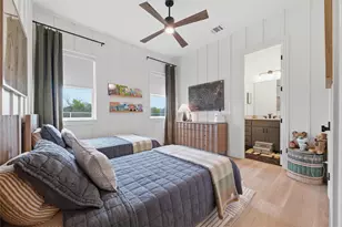 2043 Woodland Rd, Weatherford, TX 76088 - Photo 20