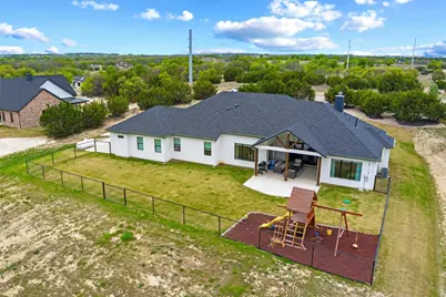 2043 Woodland Road, Weatherford, TX 76088 - Photo 4