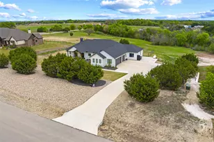 2043 Woodland Rd, Weatherford, TX 76088 - Photo 1