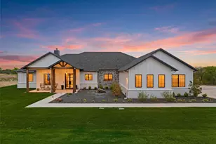 2043 Woodland Rd, Weatherford, TX 76088 - Photo 1