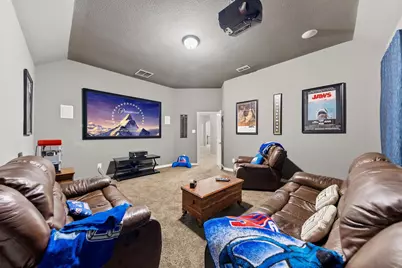 5176 Kerstyn Drive, Frisco, TX 75036 - Photo 22