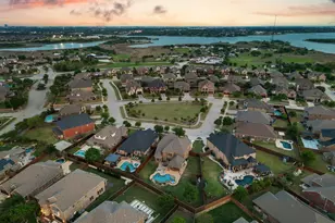 5176 Kerstyn Dr, Frisco, TX 75036 - Photo 38