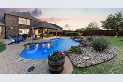 5176 Kerstyn Drive, Frisco, TX 75036 - Photo 34