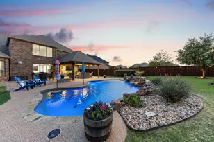 5176 Kerstyn Dr, Frisco, TX 75036 - Photo 34