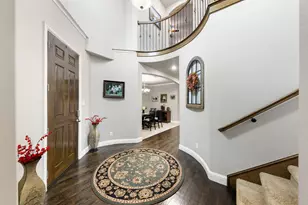 5176 Kerstyn Dr, Frisco, TX 75036 - Photo 8