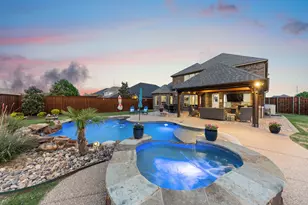 5176 Kerstyn Dr, Frisco, TX 75036 - Photo 1