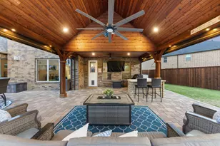 5176 Kerstyn Dr, Frisco, TX 75036 - Photo 2