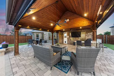 5176 Kerstyn Drive, Frisco, TX 75036 - Photo 32