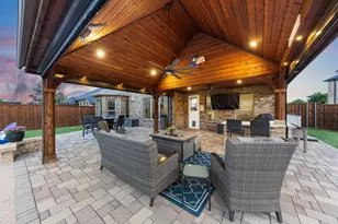 5176 Kerstyn Dr, Frisco, TX 75036 - Photo 32