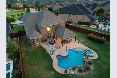 5176 Kerstyn Drive, Frisco, TX 75036 - Photo 4