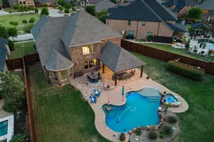 5176 Kerstyn Dr, Frisco, TX 75036 - Photo 4