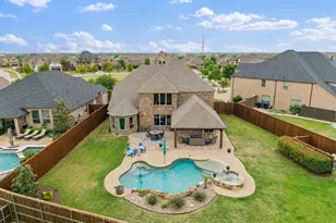 5176 Kerstyn Dr, Frisco, TX 75036 - Photo 36