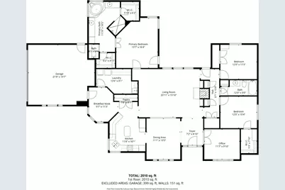 349 Sandpiper Drive, Weatherford, TX 76088 - Photo 2
