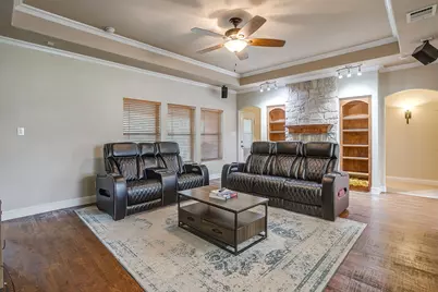 349 Sandpiper Drive, Weatherford, TX 76088 - Photo 18