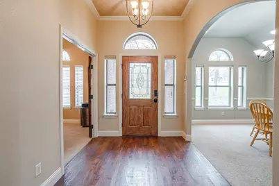 349 Sandpiper Drive, Weatherford, TX 76088 - Photo 8