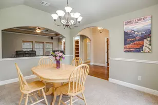 349 Sandpiper Dr, Weatherford, TX 76088 - Photo 12