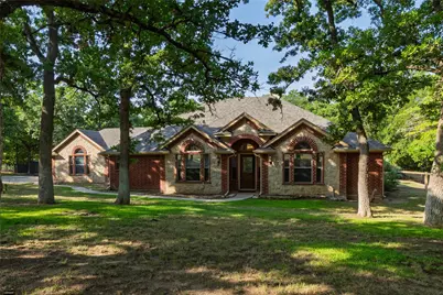 349 Sandpiper Drive, Weatherford, TX 76088 - Photo 38
